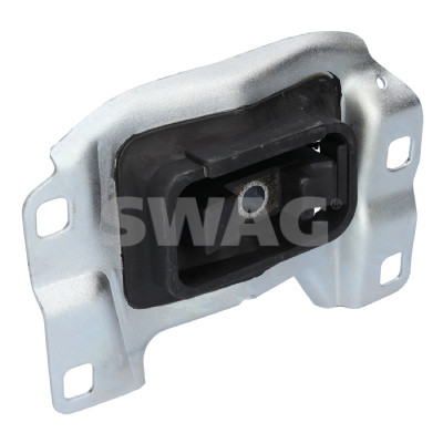 Mounting, automatic transmission